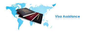 International Visa
